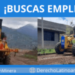 Se busca Operador de Motoniveladora