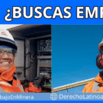 Oportunidad laboral para Operador de Planta Concentradora