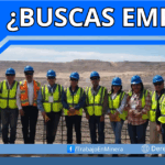 OPORTUNIDAD LABORAL PARA SEPROCAL | UNIDAD MINERA TICLIO