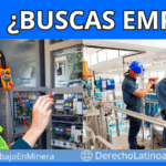 Oportunidad laboral para Técnico de Instrumentación