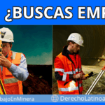 Oportunidad laboral para Topógrafo Asistente