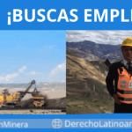 Se busca Agentes de Seguridad para Minera