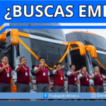 Oportunidad laboral para Conductores de Bus Interprovincial