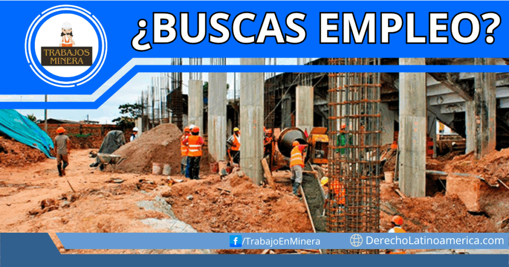obra de construcción