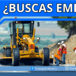 Se necesita personal para Obras Viales