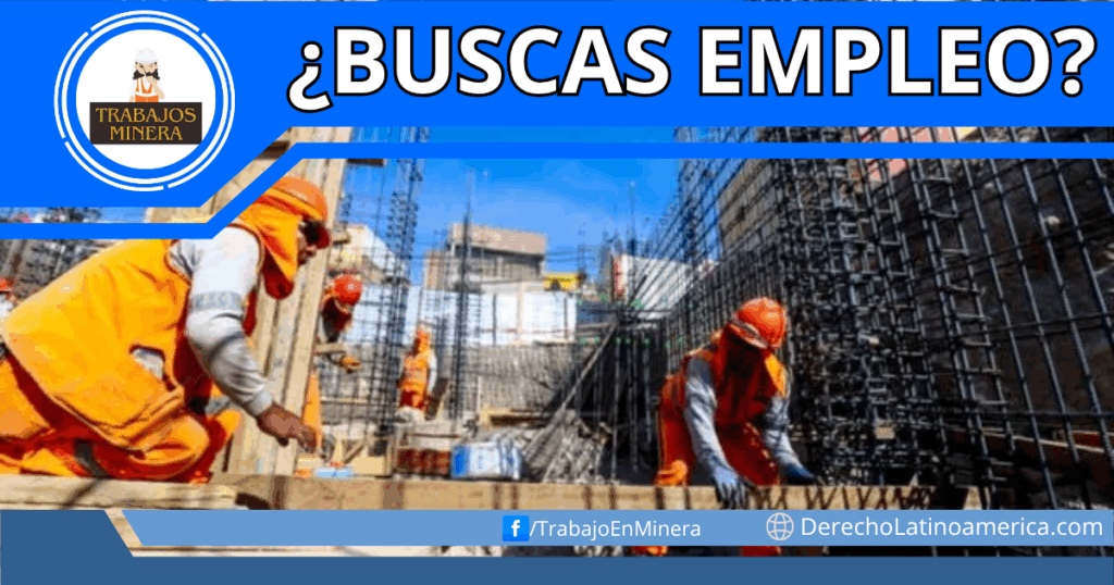 oficiales de construcción