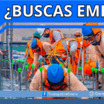 Buscamos operarios de construcción