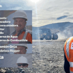 Convocatoria laboral para Stracon