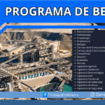 PROGRAMA DE BECARIOS 2026 de Minera Cerro Verde