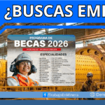 PROGRAMA DE BECAS SOUTHERN PERÚ 2026