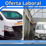 Conductores de Combi
