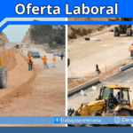 Construcción de carreteras