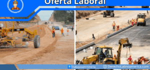 Construcción de carreteras