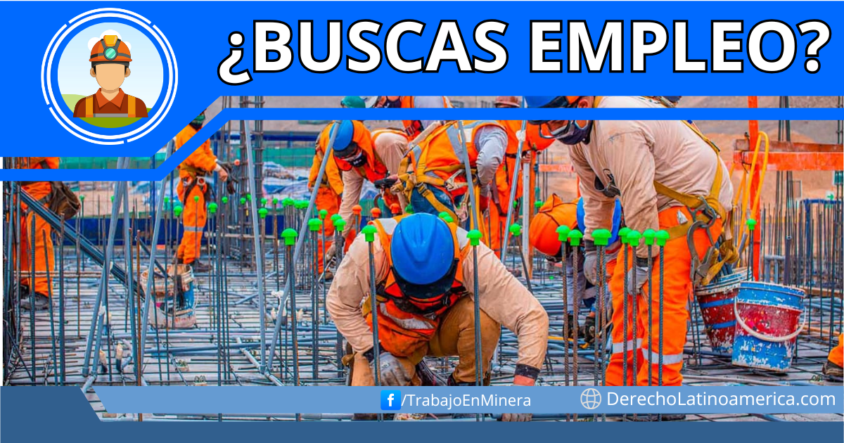 OPERARIOS Y OFICIALES CIVILES