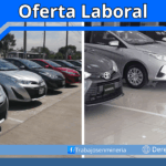 choferes auto