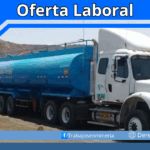 cisterna de agua