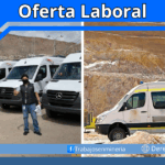 conductores para sprinter