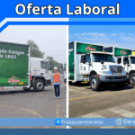 transporte de cerveza