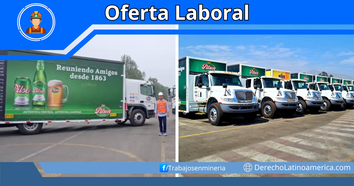 transporte de cerveza