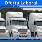 transporte de mercadería