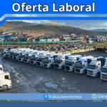 transporte de mineral