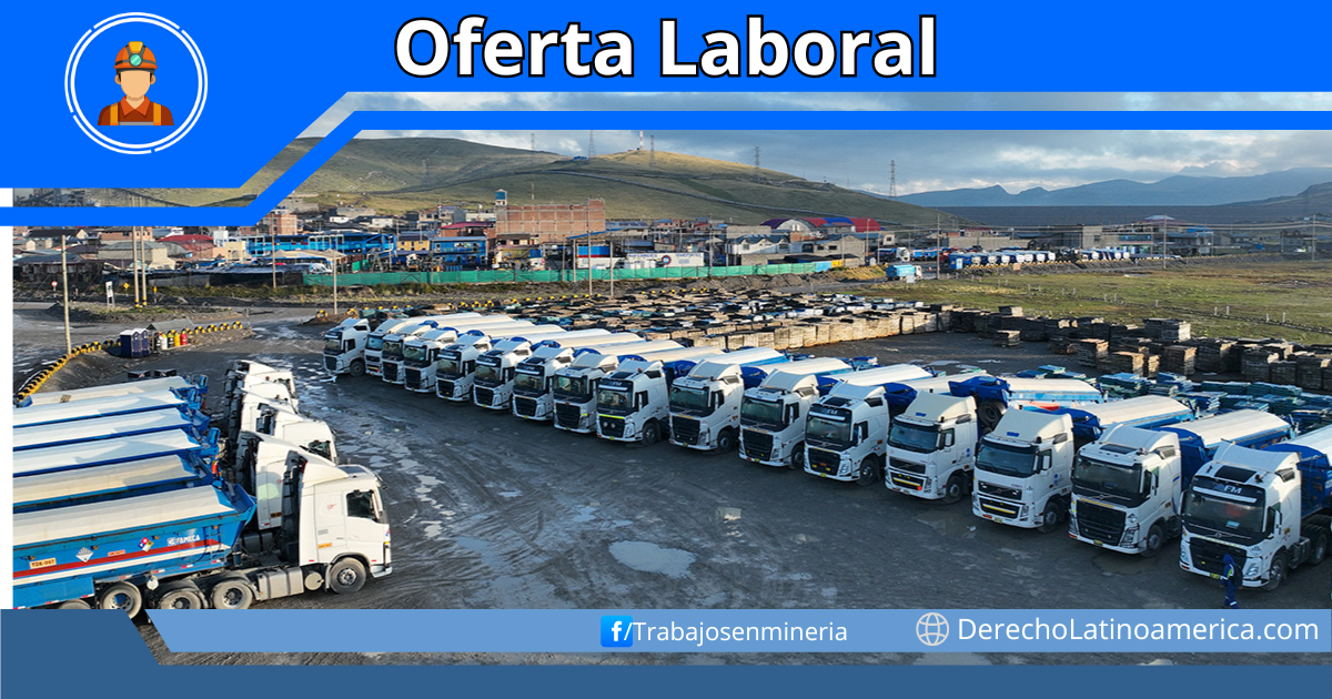 transporte de mineral