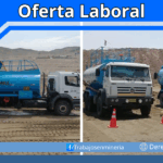 cisterna de agua