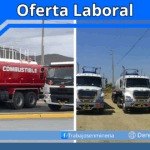 cisterna de combustible