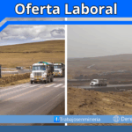 conductores de transporte de mineral