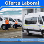 conductores para sprinter