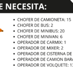 OHLA - BUENAVENTURA Perú