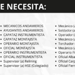 Oportunidades Laborales - Metso Perú
