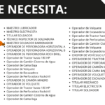 San Martín Contratista