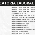 San Martín Contratistas