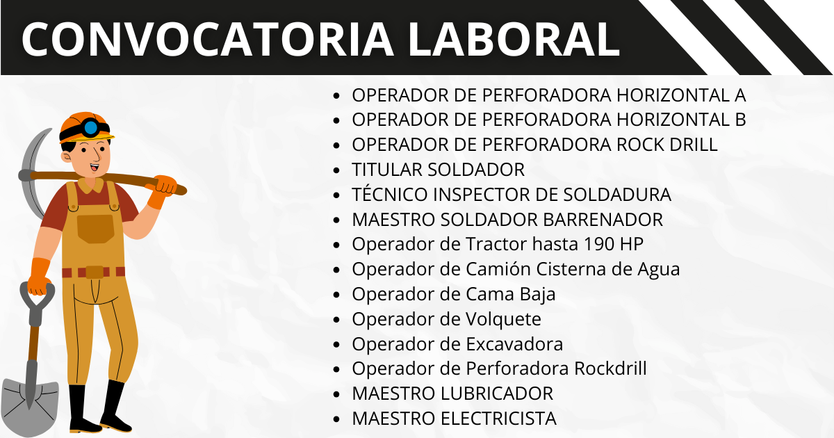 San Martín Contratistas