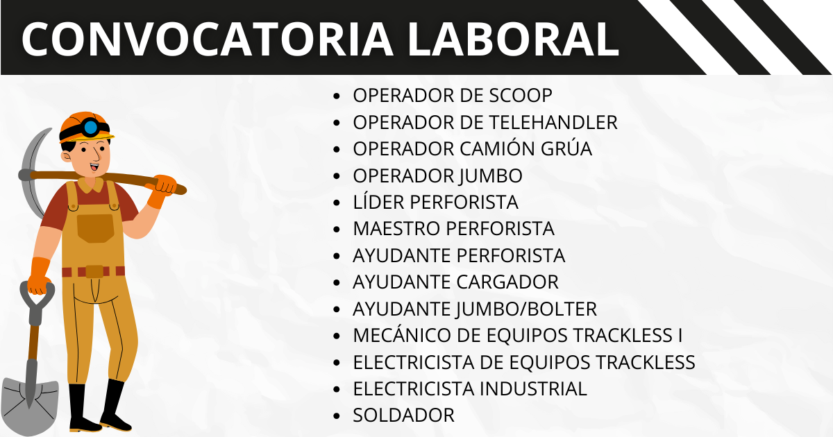 UNIDAD MINERA INMACULADA