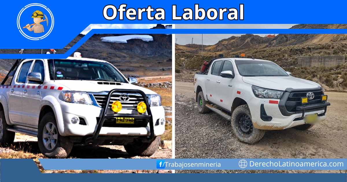 conductores con licencia A1