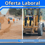 construcción de carreteras
