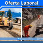 mantenimiento de carreteras