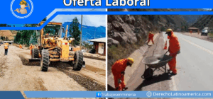 mantenimiento de carreteras