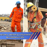 Ayudantes de construcción