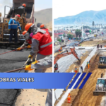 Obras viales