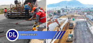 Obras viales