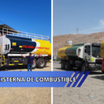 cisterna de combustible