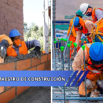 maestro de construcción