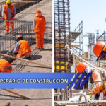 operario de construcción