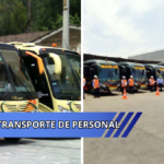 transporte de personal