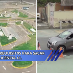 requisitos para sacar licencia A1