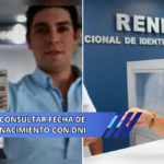 CONSULTAR quién es el titular de una linea