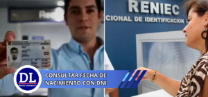 CONSULTAR quién es el titular de una linea
